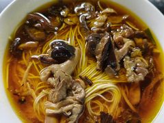 -兴福老面馆(寺路街店)