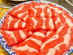 -袁山山重庆火锅(丈八北路店)