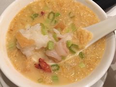 -酌宴府The China Club·广州万富希尔顿酒店(云城东路店)