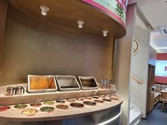 -千牛将·鲜牛肉火锅(开元路店)