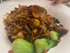 海鲜全家福-老浒记民俗酒楼(王府井店)