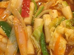 -金顺碳烤肉(1号店)