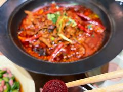 -大盐帮川菜馆(长楹天街店)