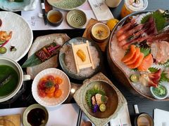 -花潮料理艺食馆(成都万象城店)