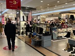 -上海置地广场(南京东路店)