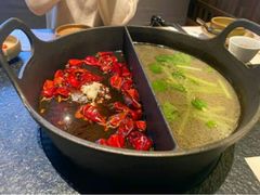 -盡膳口福跷脚牛肉火锅(北美新天地店)