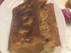 -大眼锅贴水饺(河东店)