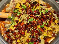 -三个大叔烤羊肉串·炭炉砂锅菜(西三旗店)