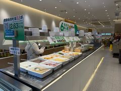 -大米先生(鑫融国际分店)