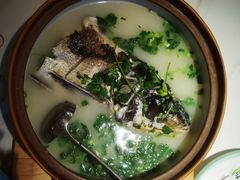 -风味小馆(天目湖宾馆店)
