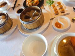 -富力丽思卡尔顿酒店·丽轩中餐厅