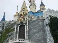 -蓬莱欧乐堡梦幻世界