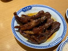 -赵记传承·中式甜品(珠海香洲柠溪大道店)