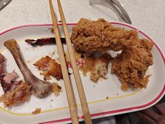 -龍歌自助小火锅(崂山丽达店)