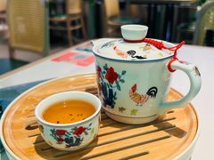 -南拳十三姨·潮汕砂锅粥·粤菜(西单大悦城店)