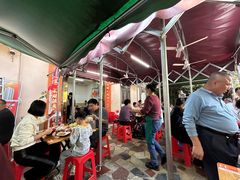 -光明刘冰乳鸽店(光明法政北路店)