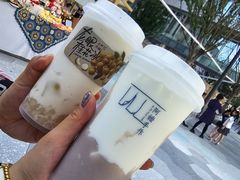 -阿嬷手作(成都万象城店)