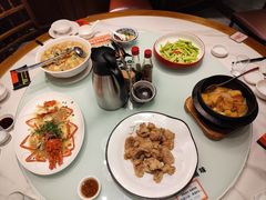 -闽南厝·闽南菜(福隆店)