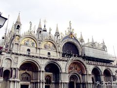 -圣马尔谷圣殿宗主教座堂