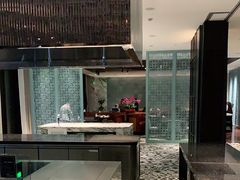 -杭州桐庐康莱德酒店西餐厅-舍