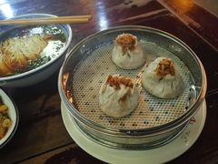 -同得兴 Since·1995 传统苏式面馆(嘉馀坊店)