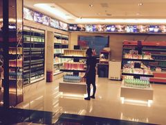 -欢乐迪KTV(南京夫子庙三山街店)