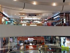 -万达广场(北京槐房店)