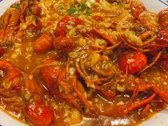 -满盆红龙虾(开发区店)