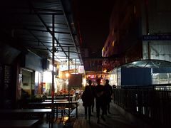 -无味饭店(九眼桥商业文化广场店)