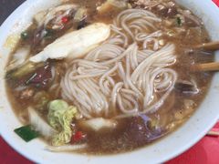 -邱芳粉店(迎宾大道旗舰店)