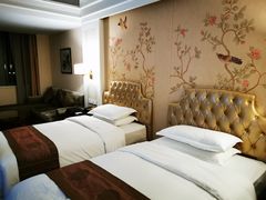 -东航云逸酒店(九溪烟树店)