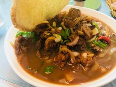 -翠茗农庄土菜馆(天目湖店)