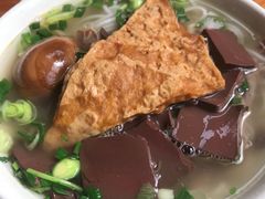 -黔派·虾子羊肉粉·小吃(佳宁娜广场店)