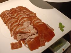 -晓长安·新陕菜(曲江店)