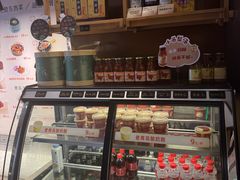 -船歌·鱼水饺青岛菜(金狮广场店)