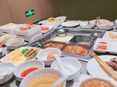 -海底捞火锅(河东万达广场店)