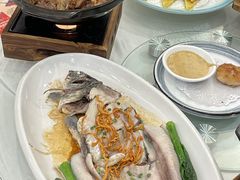 -寻味顺德·南记酒家·传统顺德菜·鱼生(广源路店)