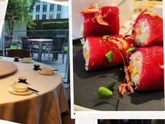 -陶陶居·雅园(凯华国际店)