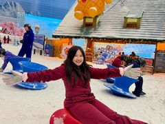 -广州热雪奇迹