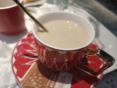 -欧提汗·新疆餐厅·清真(银都路店)