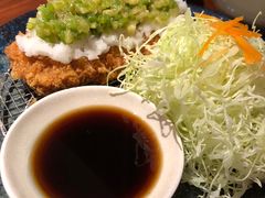 -山杏yama-katsu·吉列炸物