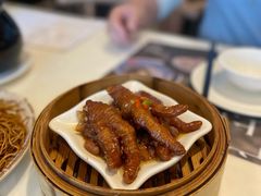 蒸凤瓜-虾饺妹·酒家(海珠广场店)