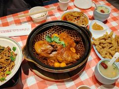 -望庐说·本地菜馆