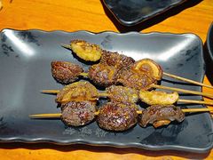 -烧蠔帮·湛江生蚝(南桥店)