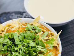 -正味斋锅巴菜(西北角店)