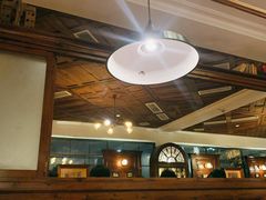 大堂-宝莱纳餐厅(滨江店)