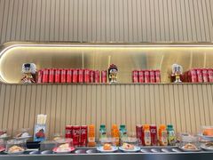 -元气寿司(环球港店)
