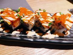 -栖川山葵家·寿喜锅·日式料理(龙湖北城天街商场店)