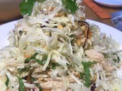 -大茴香越法料理(SOHO复兴店)