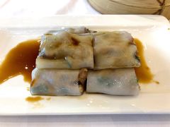 爽滑牛肉肠粉-御彩酒家(东风东路店)